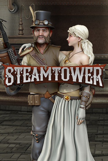 Steam Tower™ онлайн демо слот | ГМСлотс без регистрации