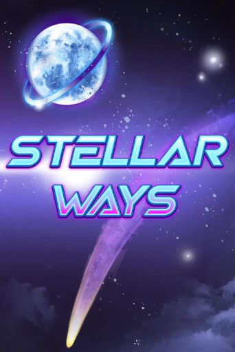 Stellar Ways онлайн демо слот | ГМСлотс без регистрации