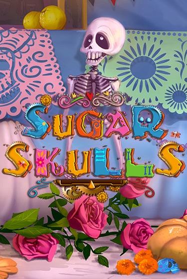 Sugar Skulls онлайн демо слот | ГМСлотс без регистрации