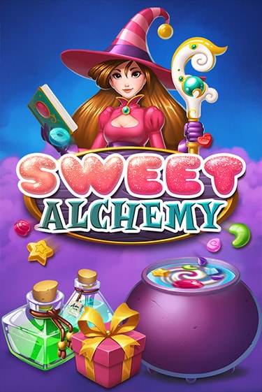 Sweet Alchemy онлайн демо слот | ГМСлотс без регистрации