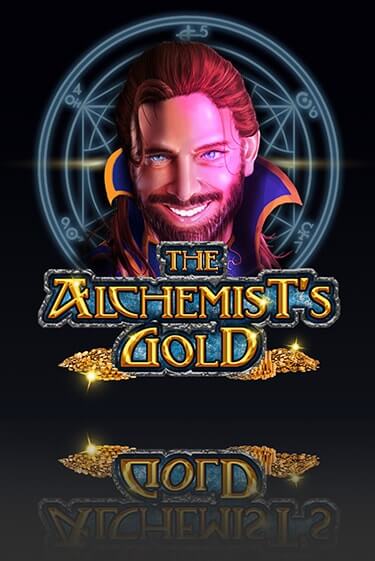 The Alchemist's Gold онлайн демо слот | ГМСлотс без регистрации