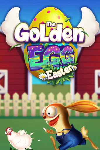 The Golden Egg Easter онлайн демо слот | ГМСлотс без регистрации