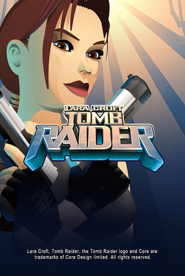 Tomb Raider онлайн демо слот | ГМСлотс без регистрации