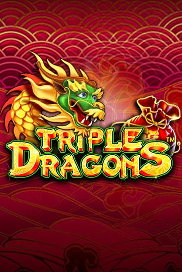 Triple Dragons онлайн демо слот | ГМСлотс без регистрации