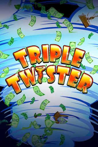 Triple Twister онлайн демо слот | ГМСлотс без регистрации