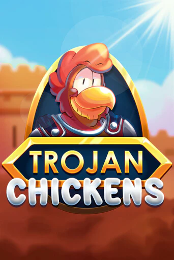 Trojan Chickens онлайн демо слот | ГМСлотс без регистрации