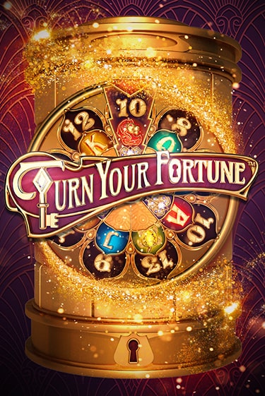 Turn Your Fortune онлайн демо слот | ГМСлотс без регистрации