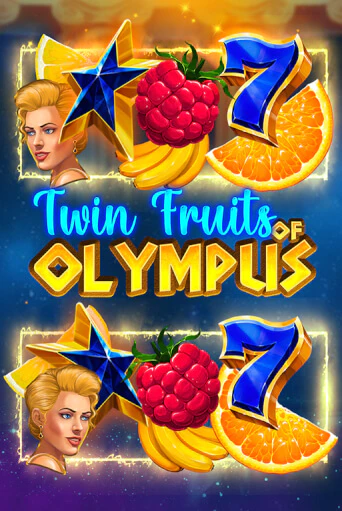 Twin Fruits of Olympus онлайн демо слот | ГМСлотс без регистрации