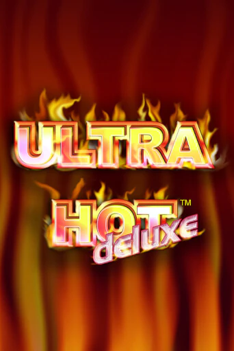 Ultra Hot Deluxe онлайн демо слот | ГМСлотс без регистрации