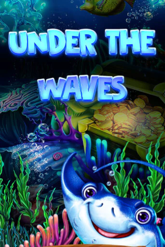 Under The Waves онлайн демо слот | ГМСлотс без регистрации