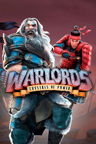 Warlords: Crystals of Power™ онлайн демо слот | ГМСлотс без регистрации