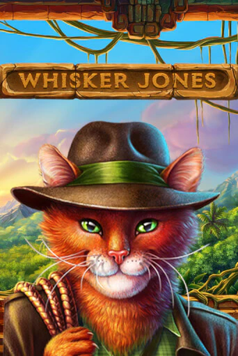 Whisker Jones онлайн демо слот | ГМСлотс без регистрации