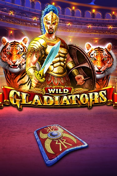 Wild Gladiator онлайн демо слот | ГМСлотс без регистрации