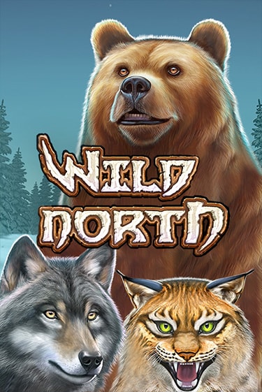 Wild North онлайн демо слот | ГМСлотс без регистрации