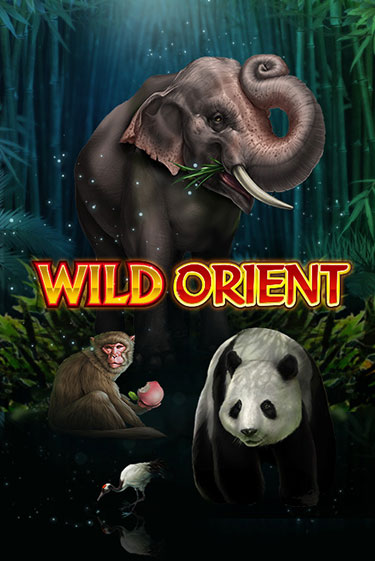 Wild Orient онлайн демо слот | ГМСлотс без регистрации