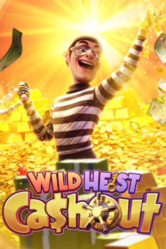 Wild Heist Cashout онлайн демо слот | ГМСлотс без регистрации