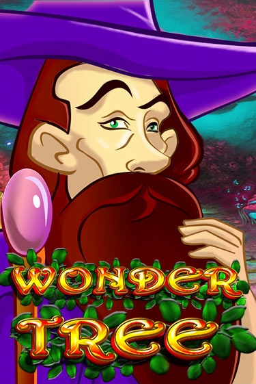 Wonder Tree онлайн демо слот | ГМСлотс без регистрации